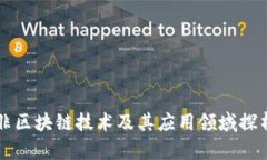 非区块链技术及其应用领域探析
