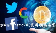 全面解析 tpWalleterc20：使用