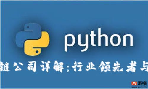 挖矿区块链公司详解：行业领先者与新兴企业