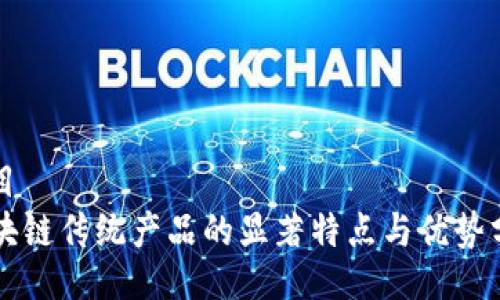 题目  
区块链传统产品的显著特点与优势分析