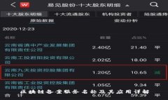 区块链备案服务名称及其