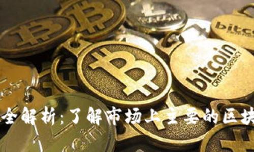 区块链投资基金全解析：了解市场上主要的区块链基金及其特点