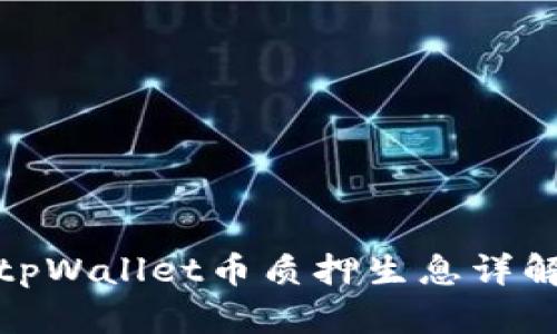 tpWallet币质押生息详解